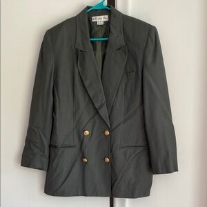 Christian Dior Women's  Blazer